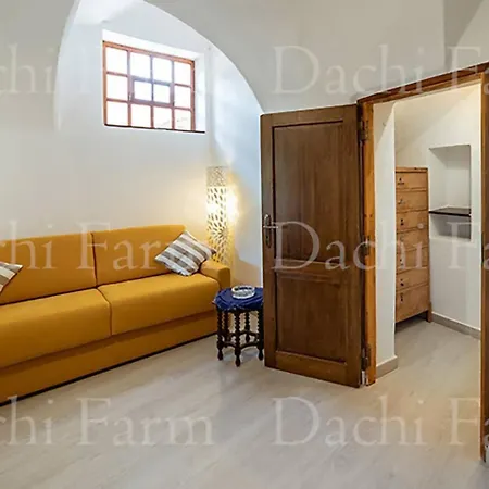Appartamento Alba Dachi Farm Marina dʼMarina dʼAndora Extérieur photo