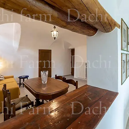 Appartamento Alba Dachi Farm Marina dʼMarina dʼAndora Extérieur photo