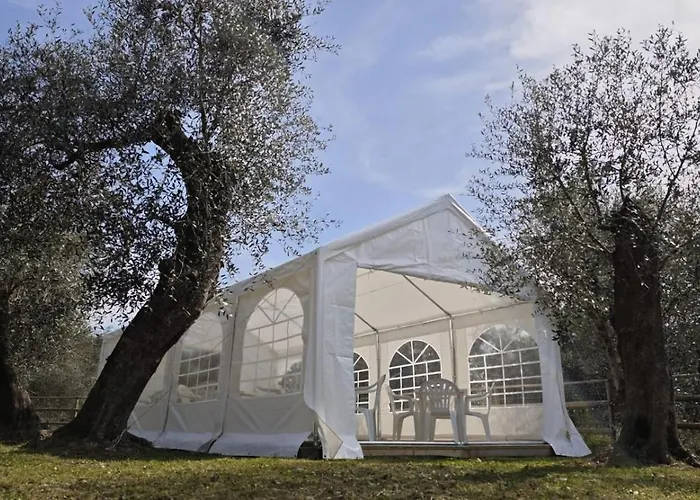 Appartamento Alba Dachi Farm