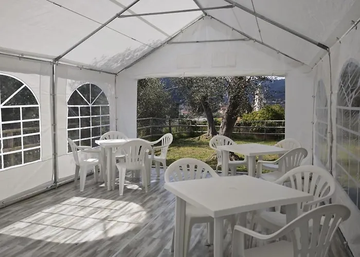 Appartamento Alba Dachi Farm