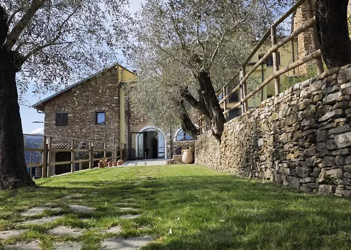 Appartamento Alba Dachi Farm
