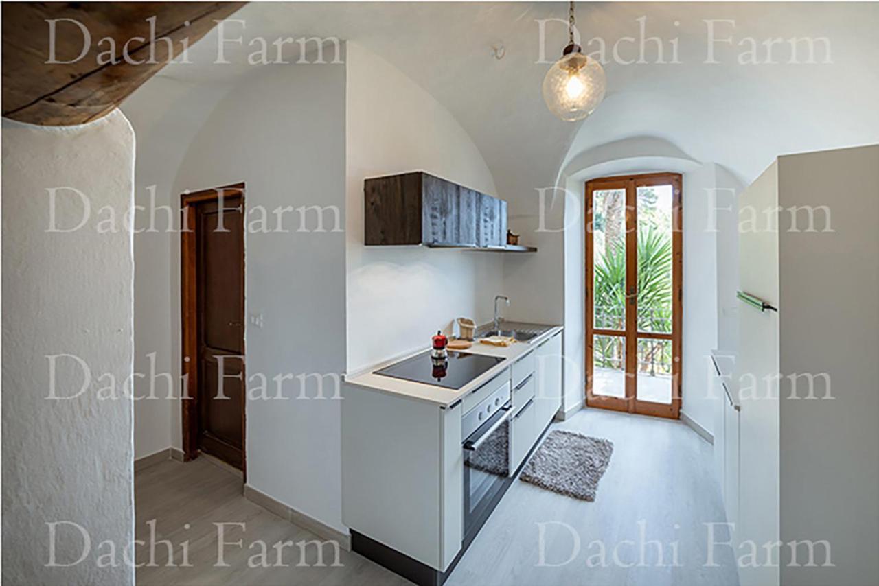 Alba Dachi Farm *