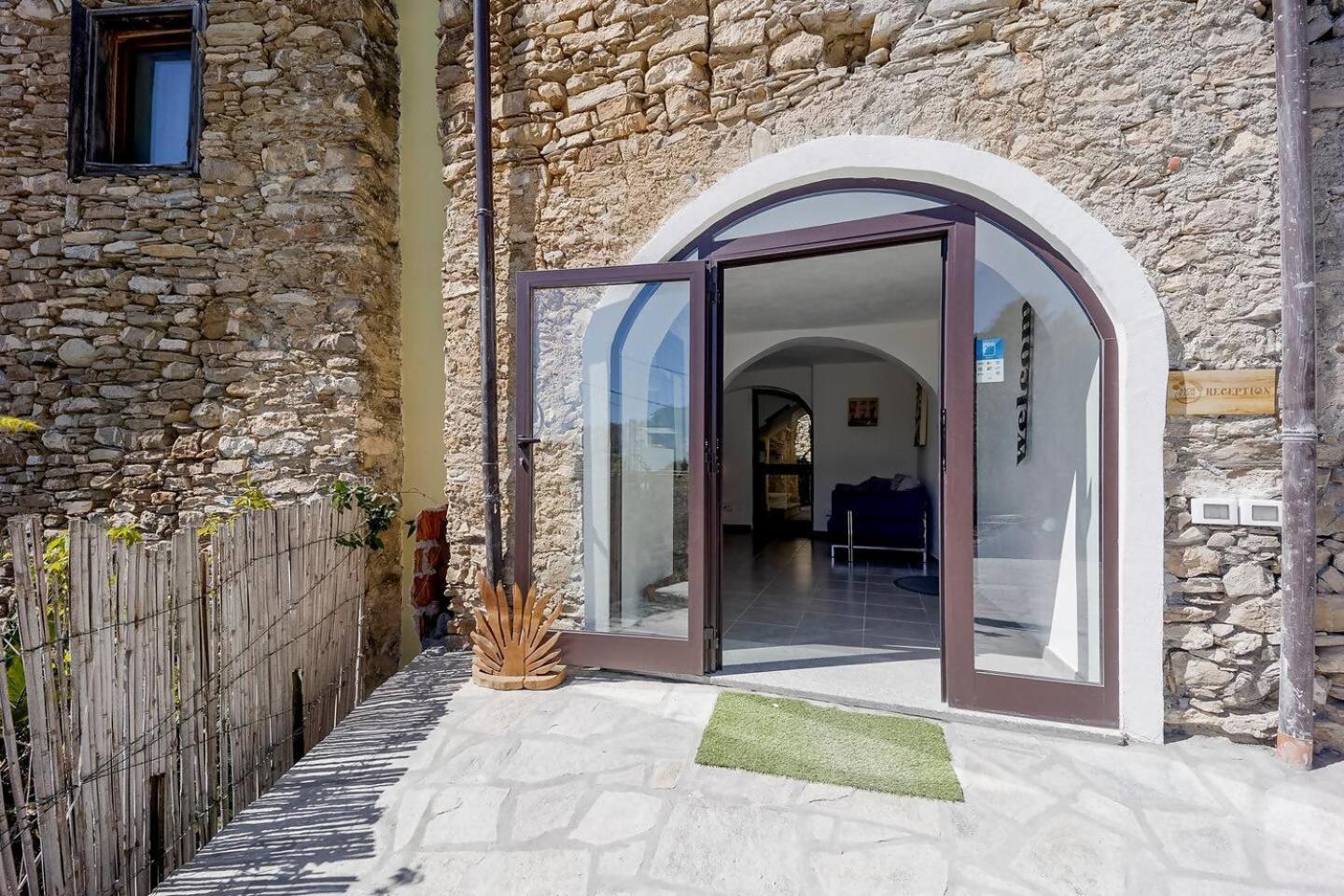 Apartment Alba Dachi Farm *