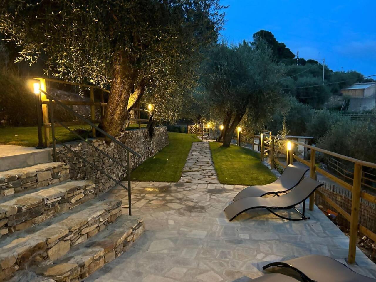 Apartment Alba Dachi Farm Andora