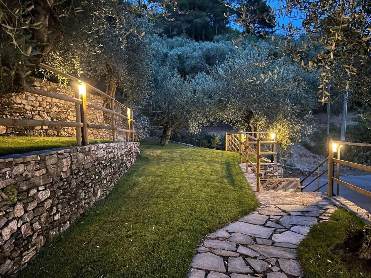 Alba Dachi Farm