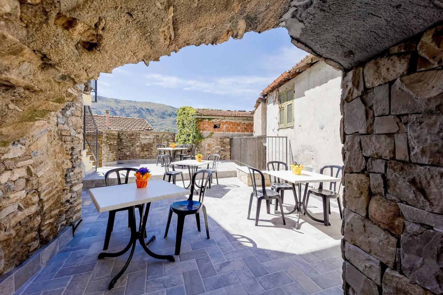 Apartment Alba Dachi Farm