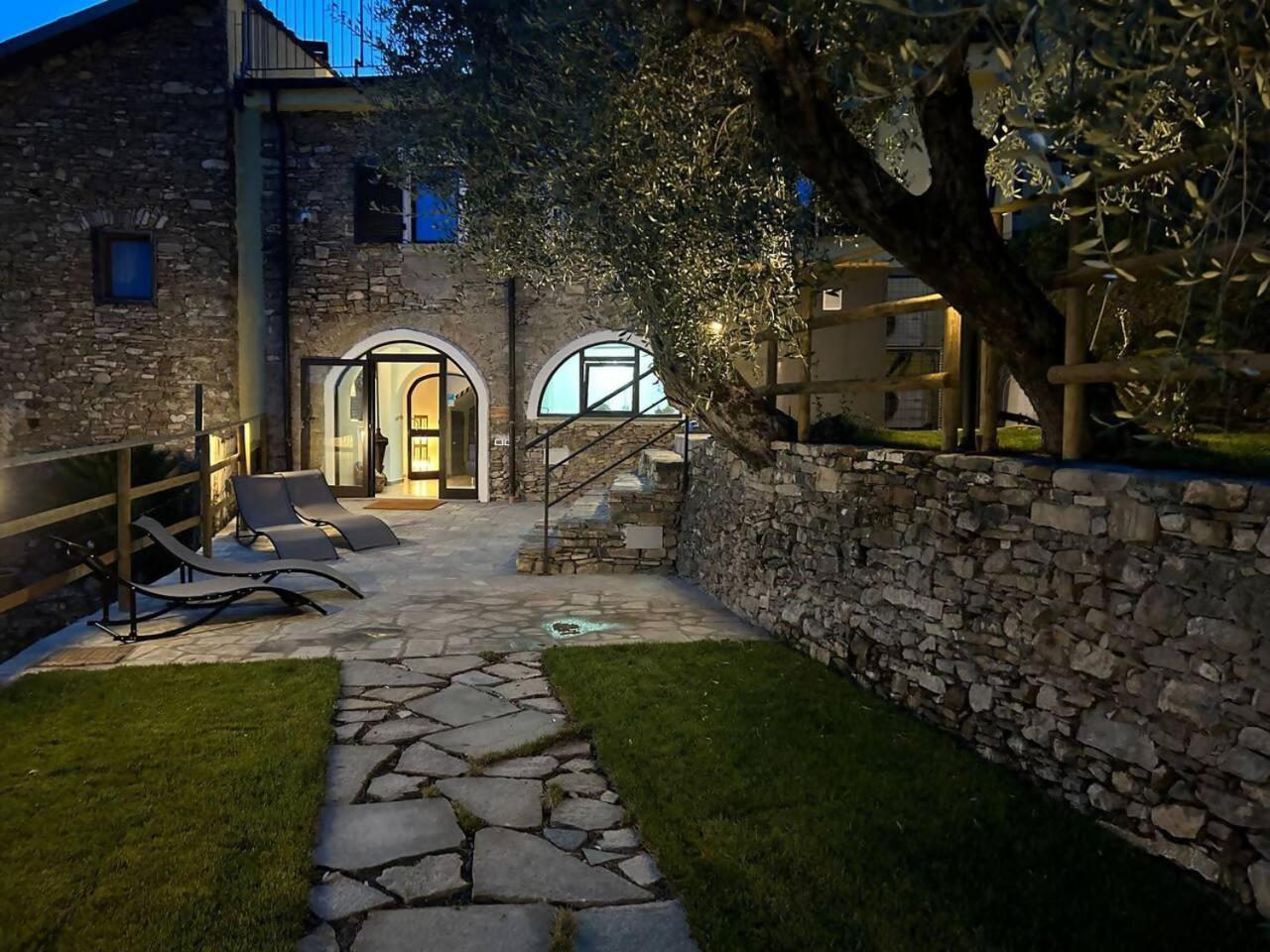 Alba Dachi Farm Appartement Marina dʼAndora