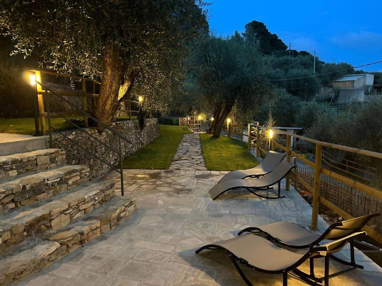 Alba Dachi Farm * Andora
