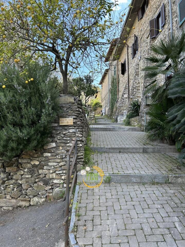 Alba Dachi Farm Apartment *