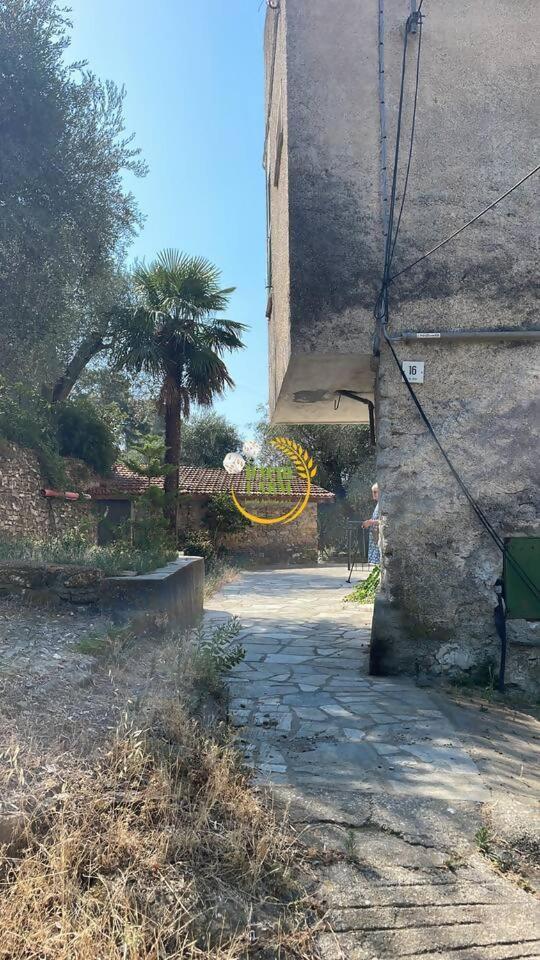 Alba Dachi Farm Apartment