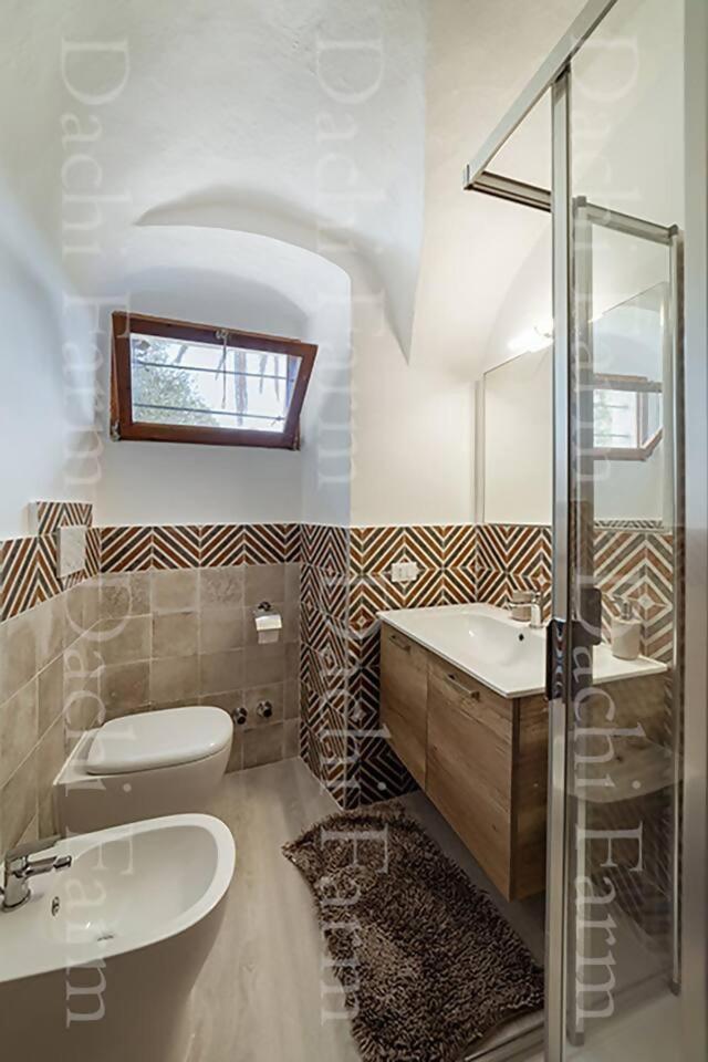 Alba Dachi Farm Apartment *