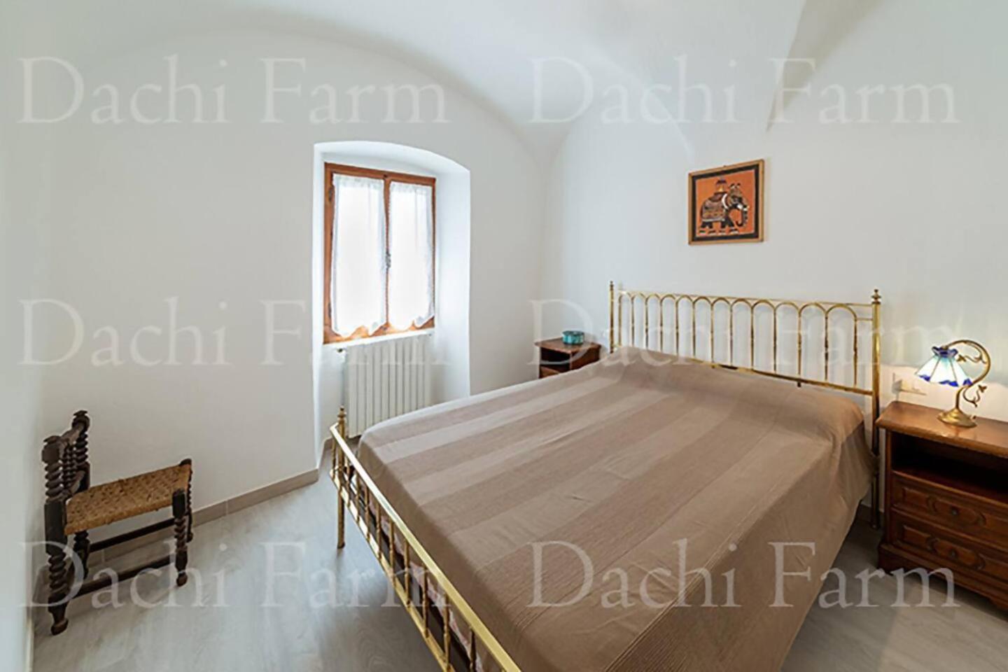 Alba Dachi Farm Appartement Marina dʼAndora