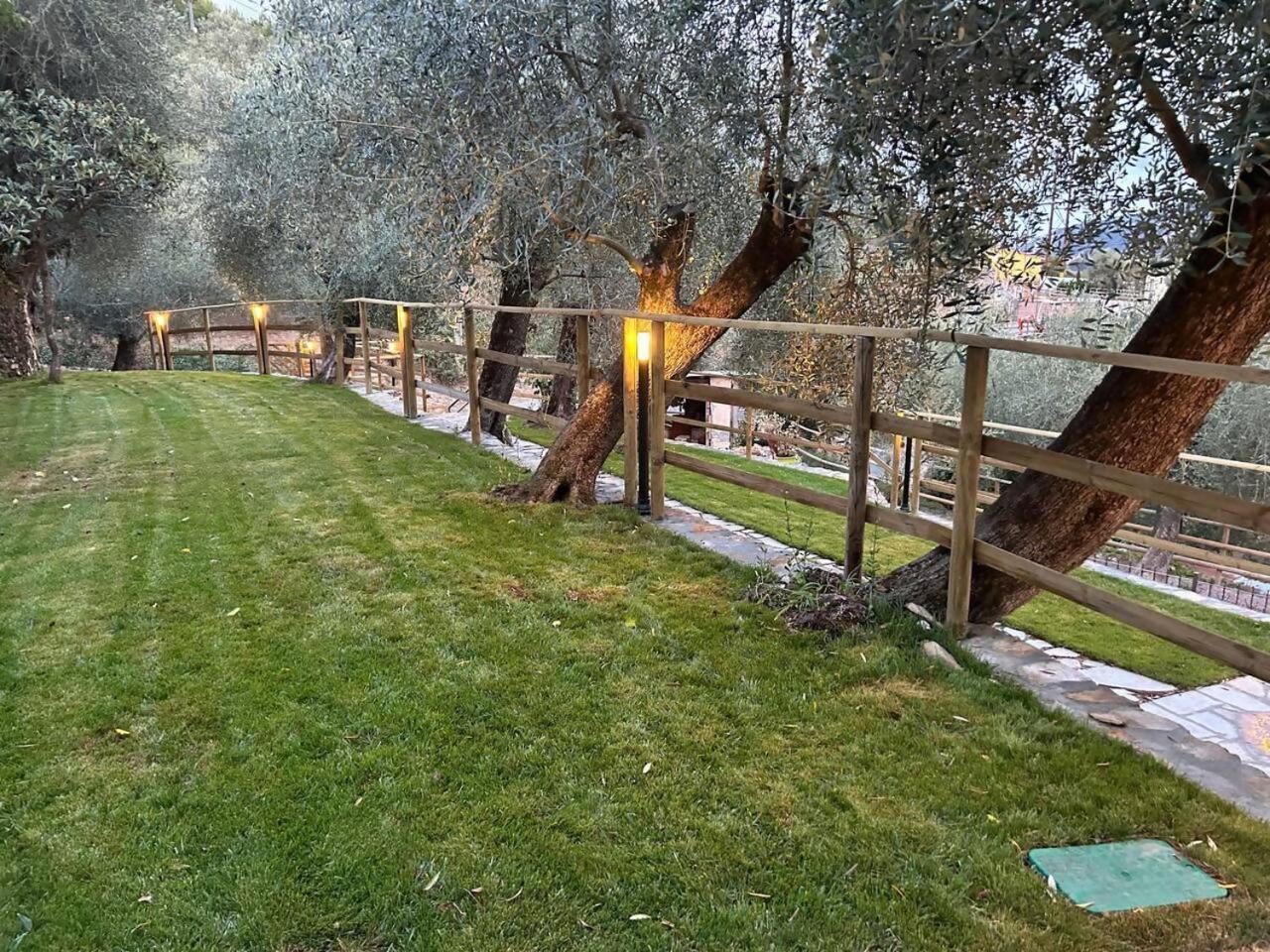 Alba Dachi Farm *