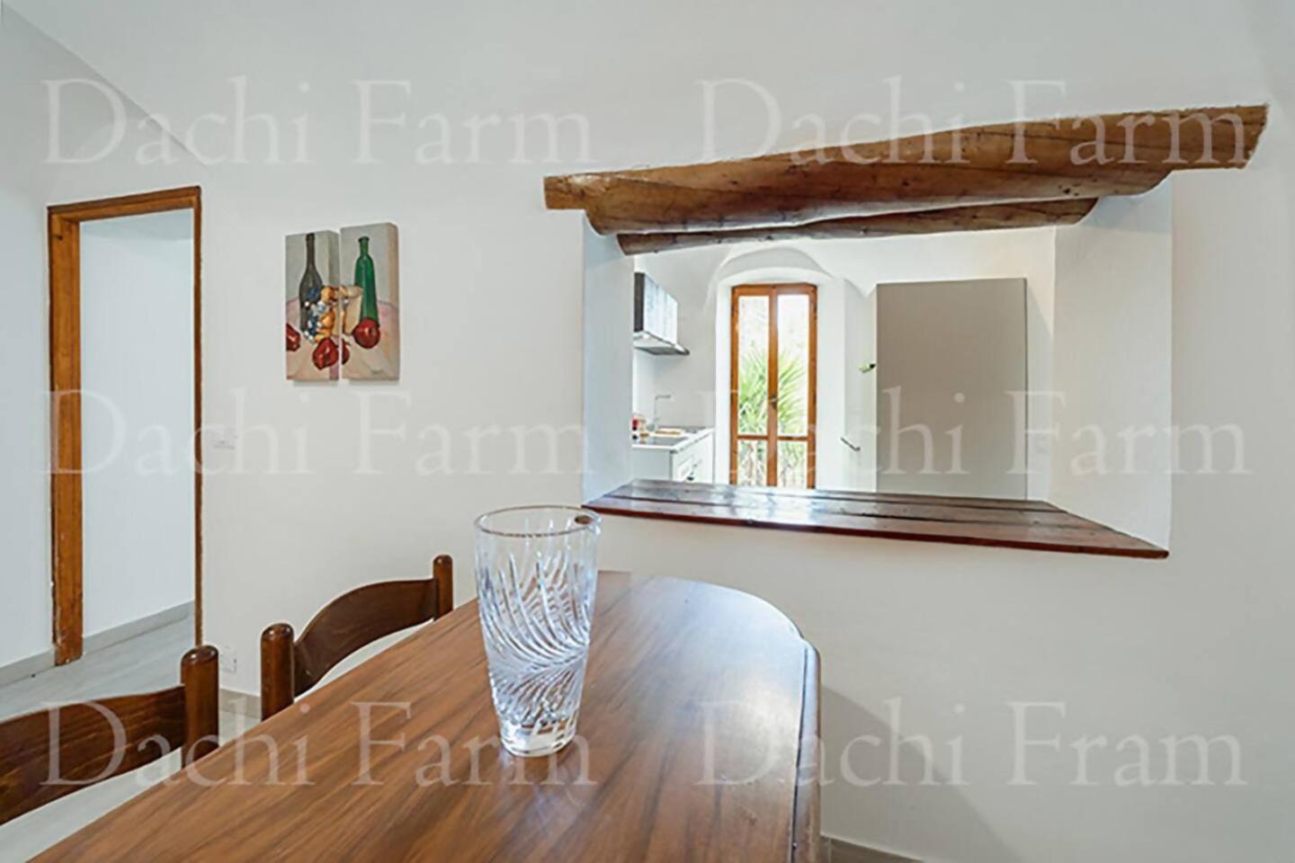 Alba Dachi Farm * Andora