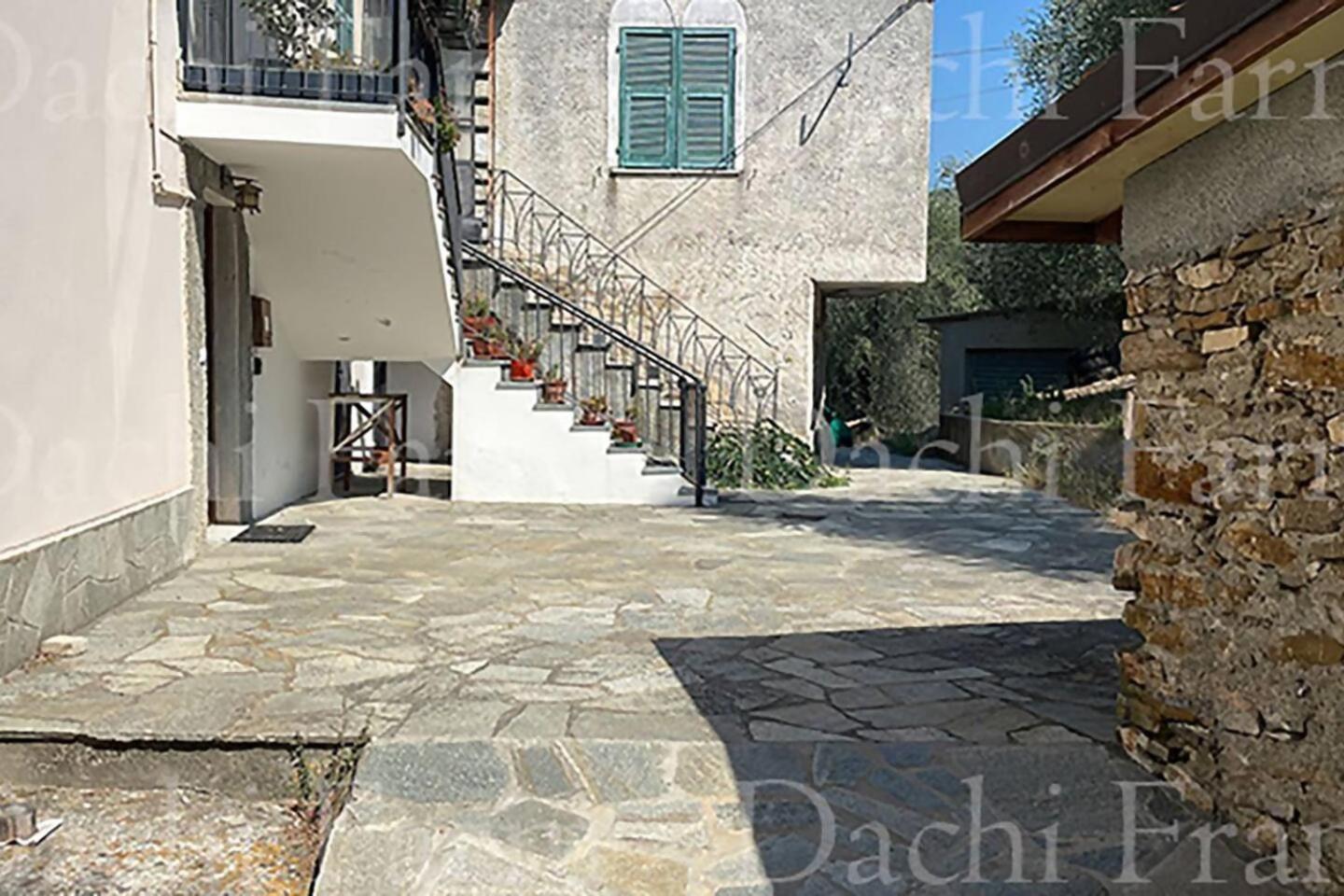 Apartment Alba Dachi Farm *