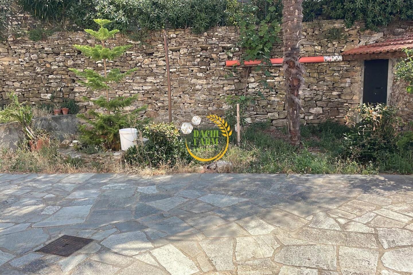 Alba Dachi Farm *