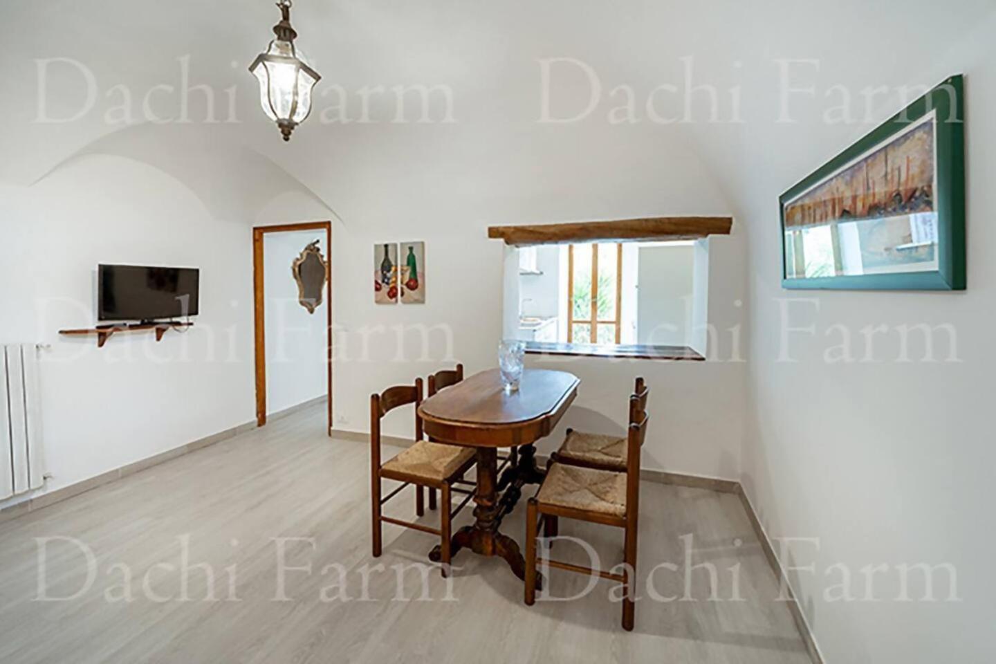 Alba Dachi Farm Andora