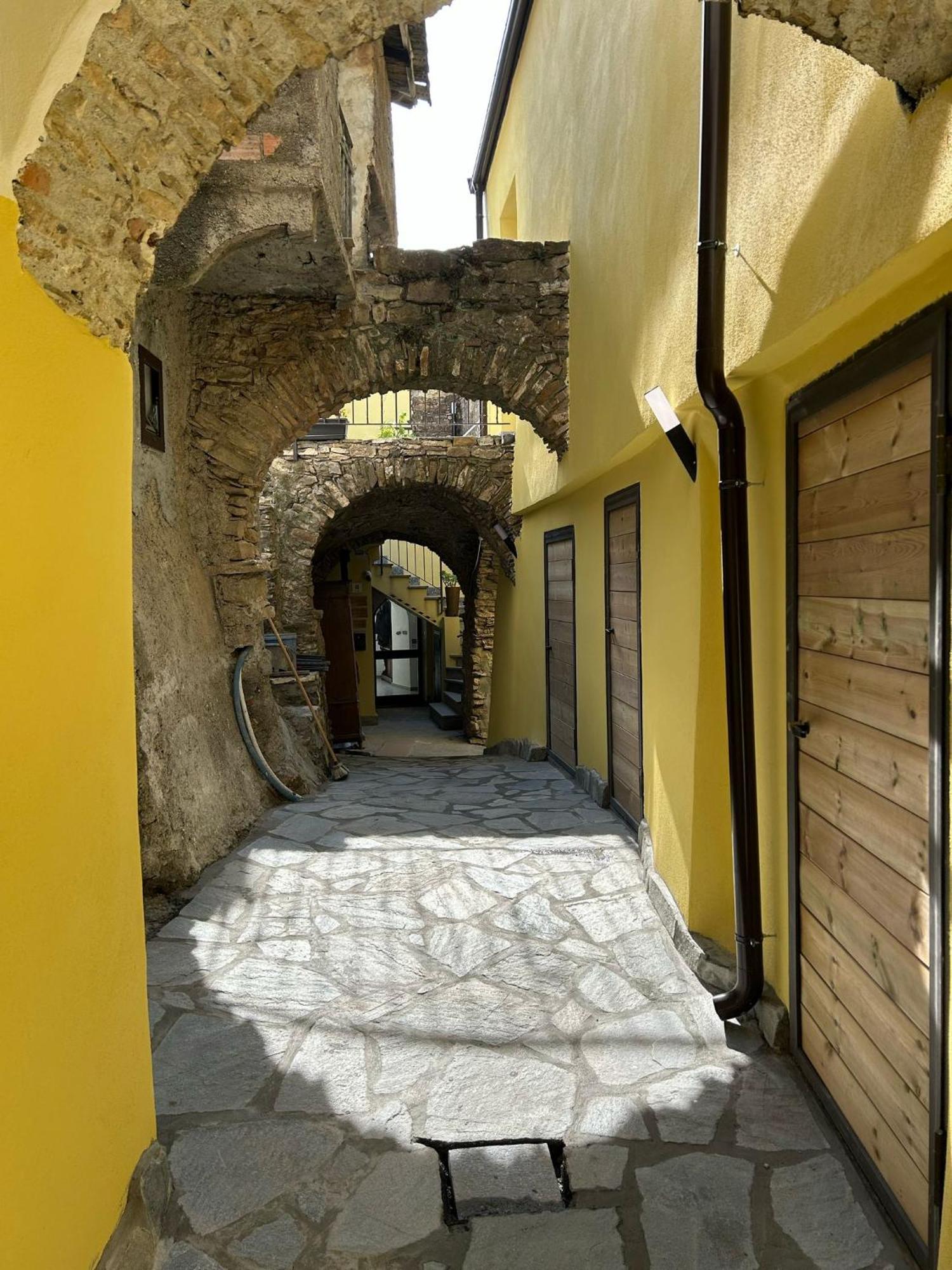 Alba Dachi Farm