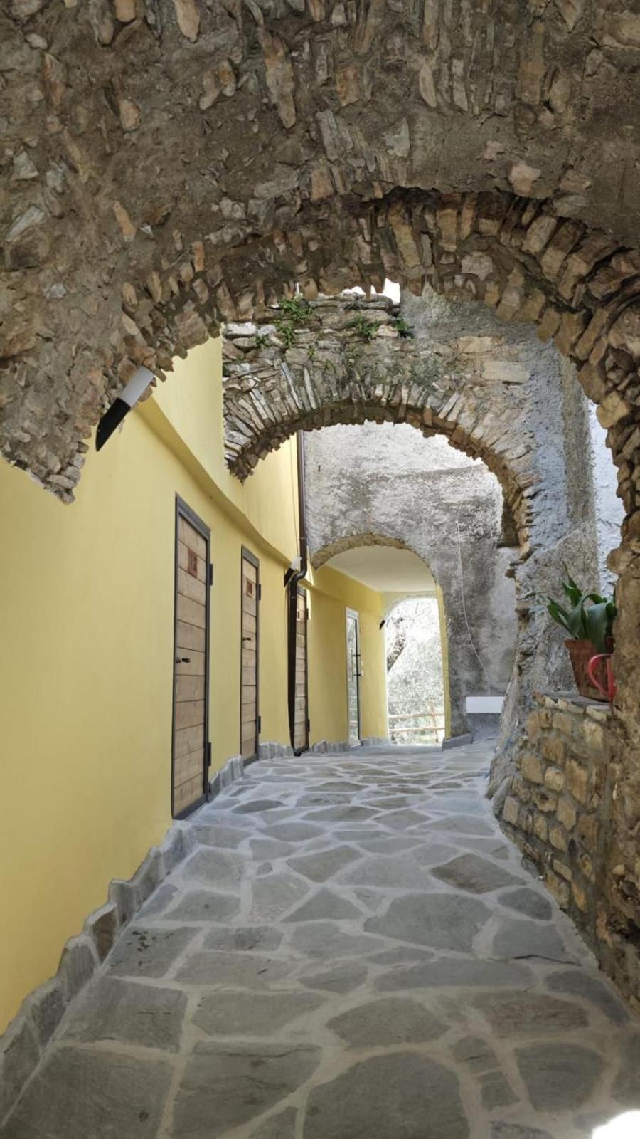 Apartment Alba Dachi Farm