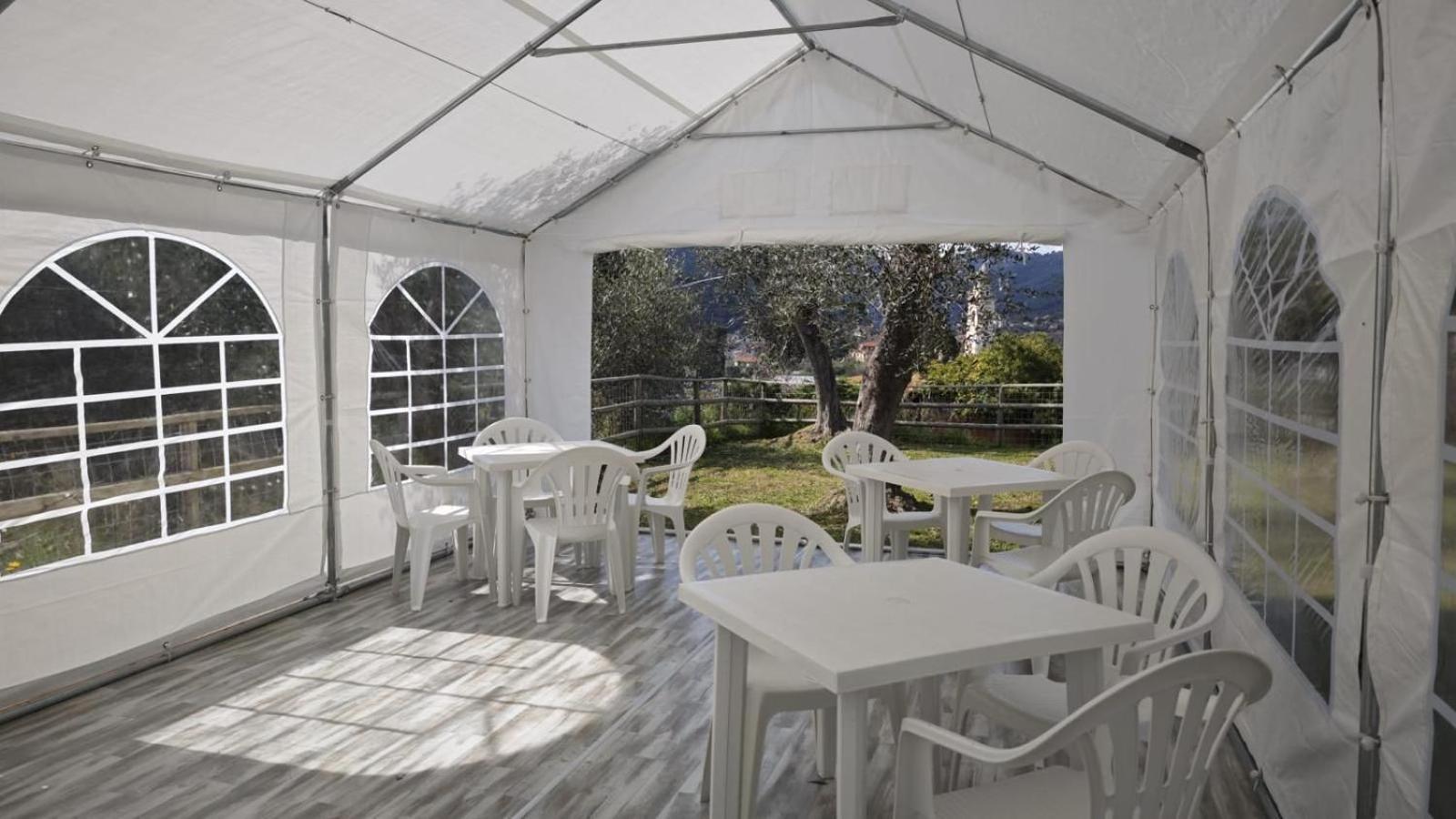 Alba Dachi Farm Apartment *