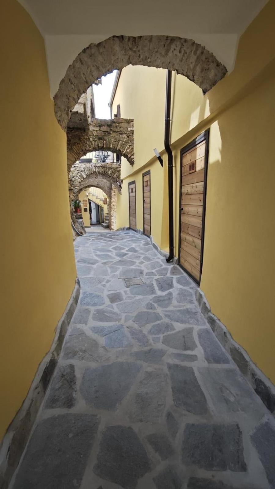 Appartement Alba Dachi Farm *