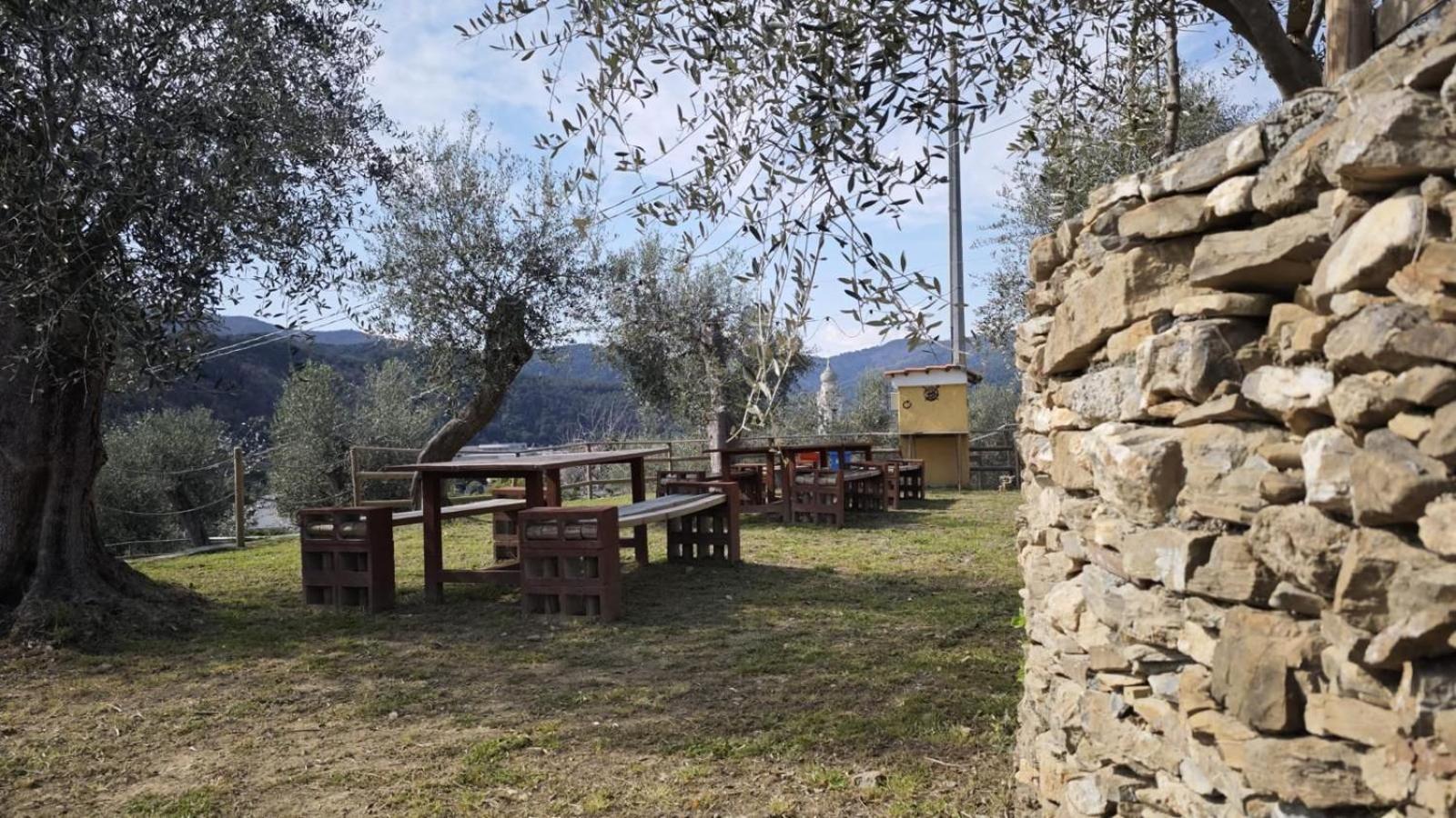 Alba Dachi Farm Andora