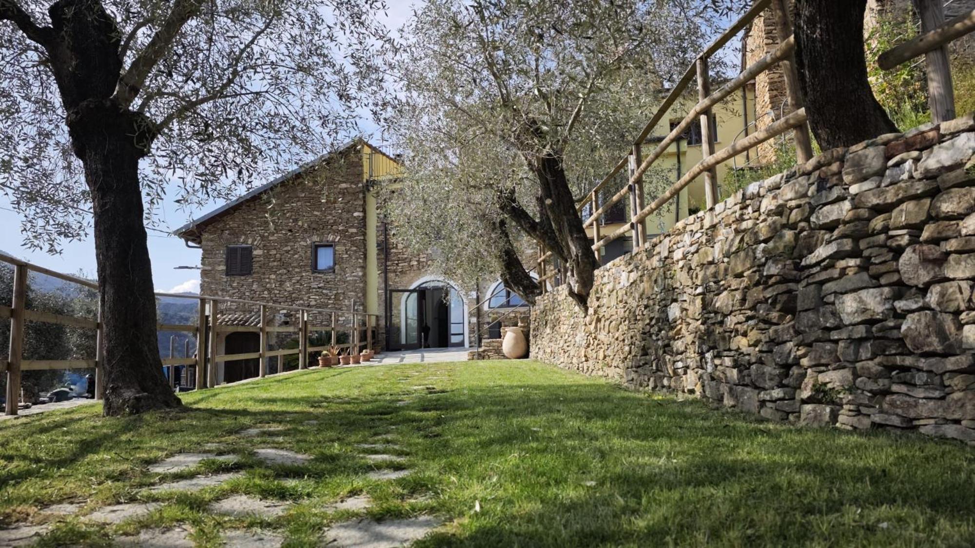 Alba Dachi Farm