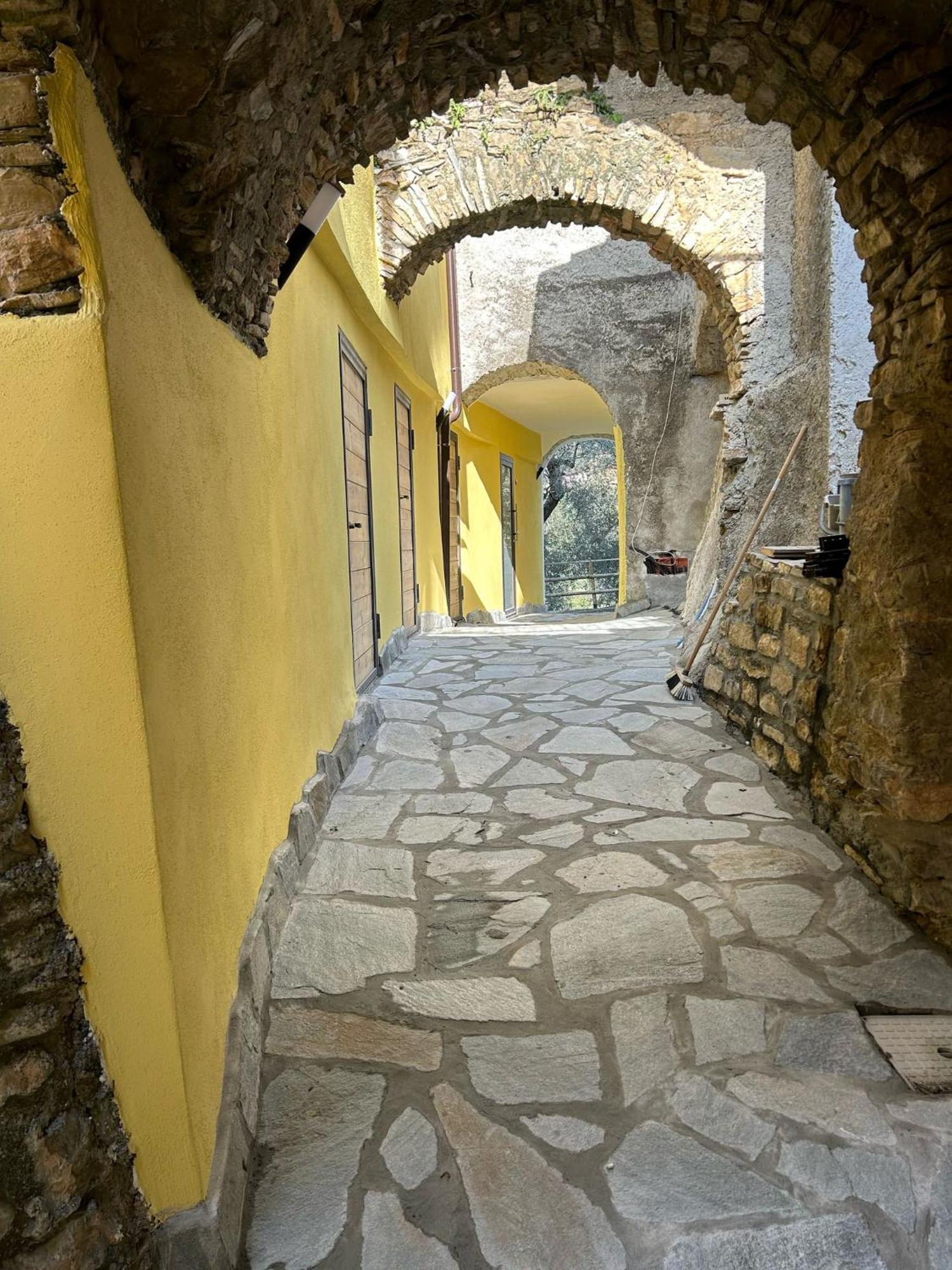 Alba Dachi Farm Apartment