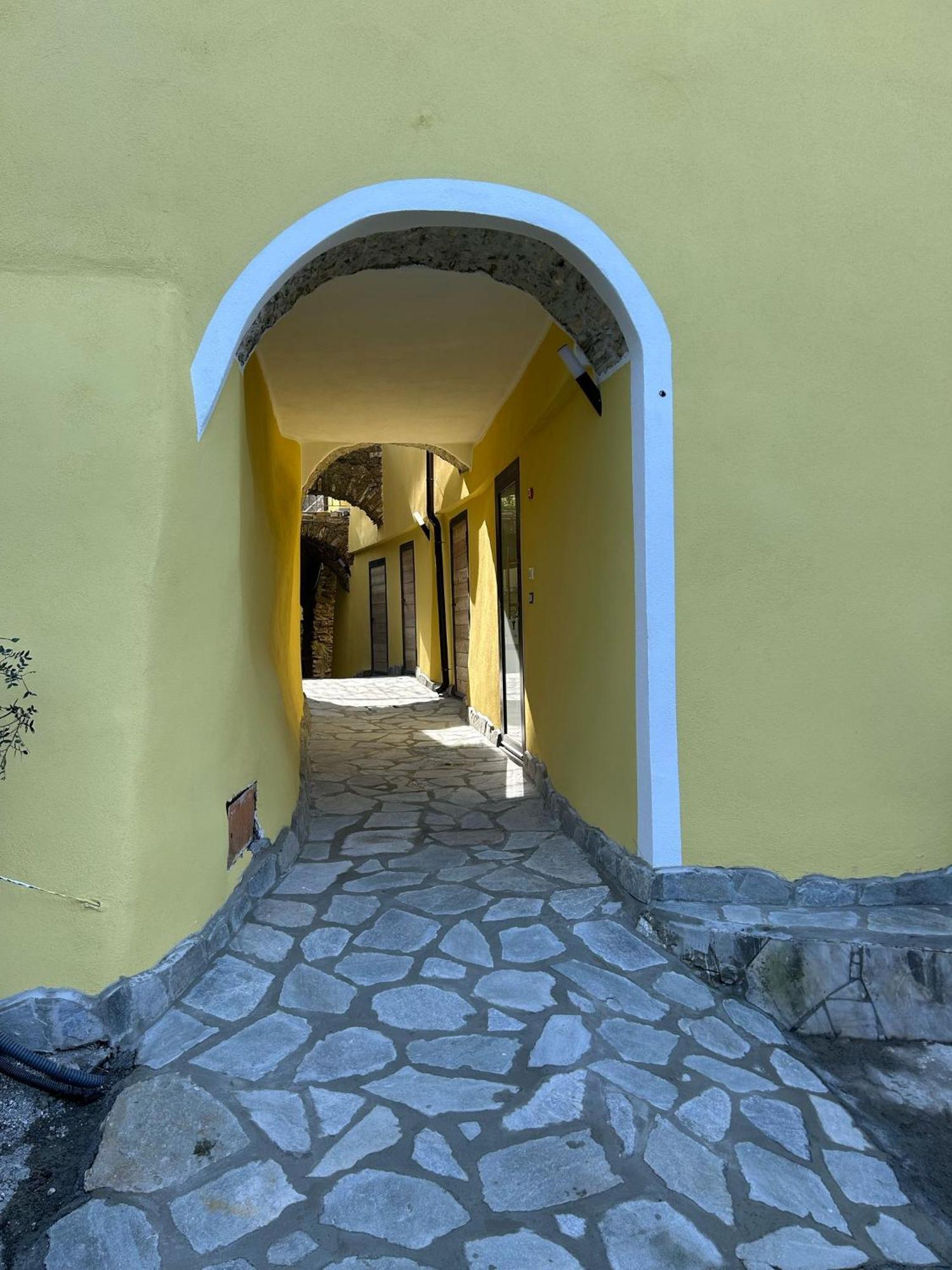 Apartment Alba Dachi Farm